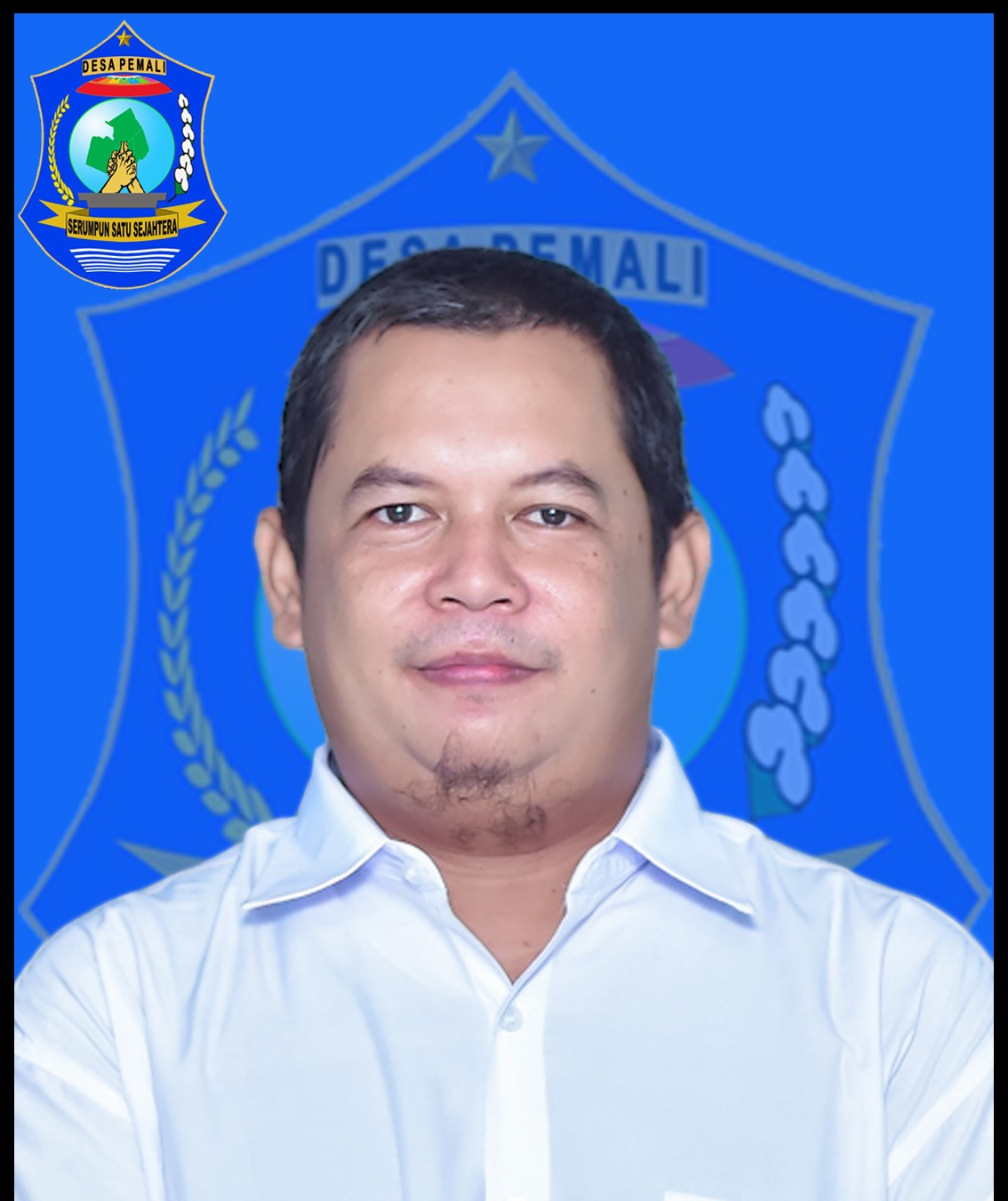 Foto aparatur desa