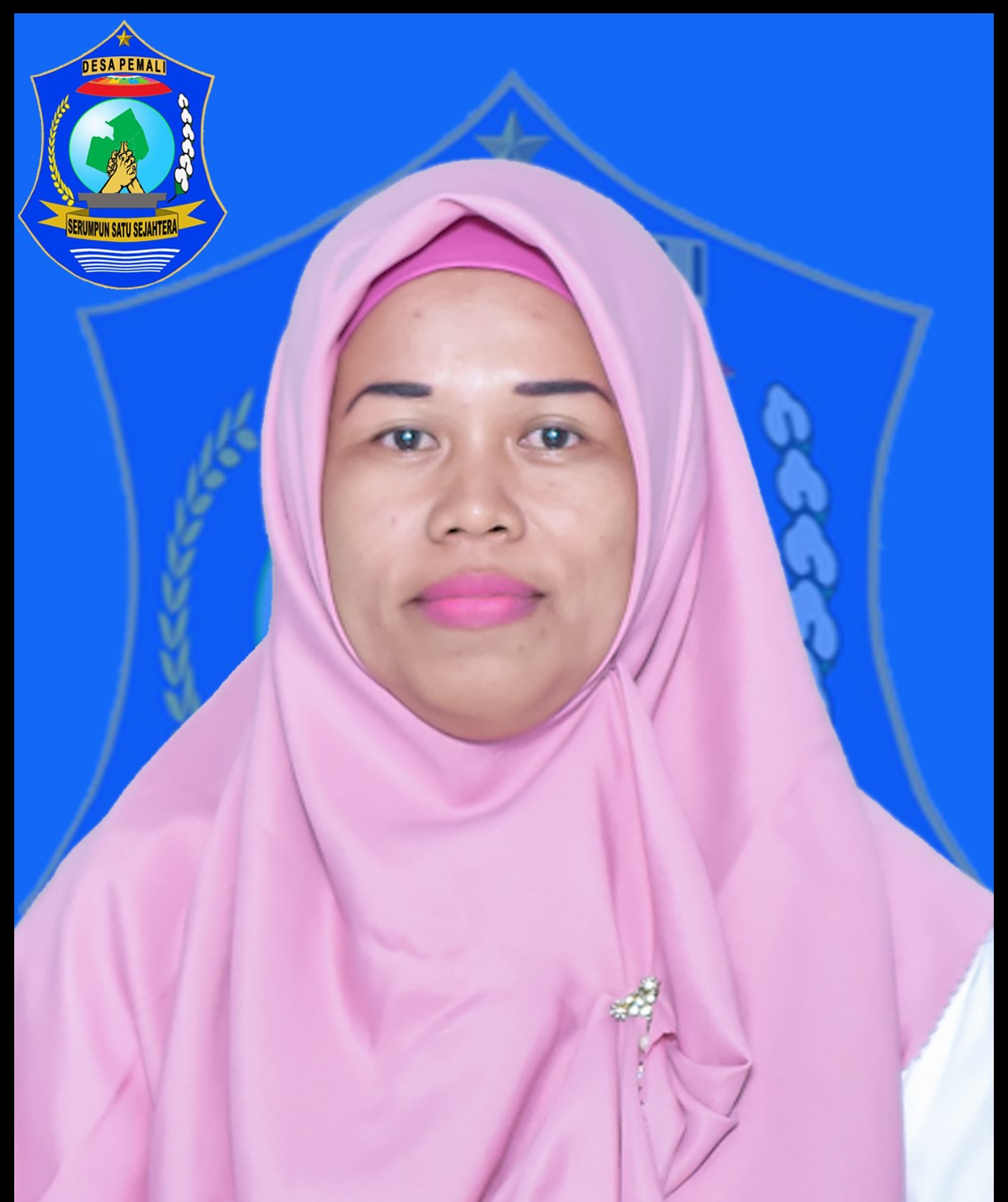 Foto aparatur desa