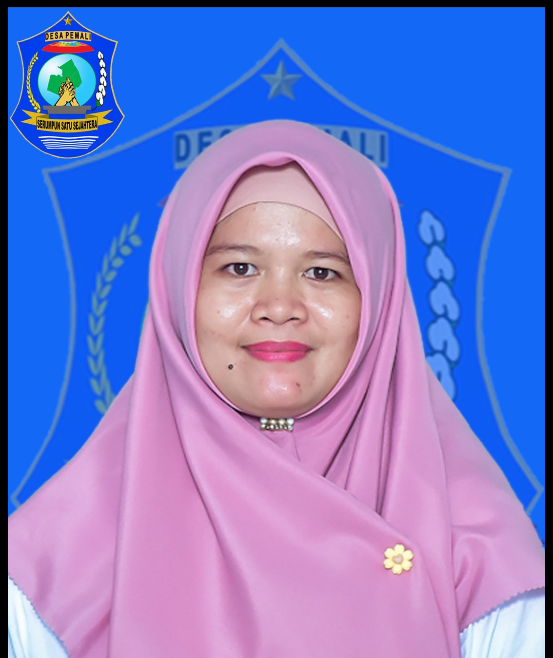Foto aparatur desa